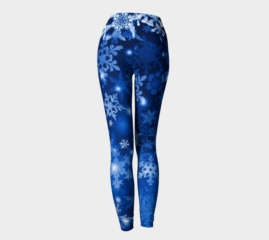 "32 Fahrenheit" Leggings preview #4