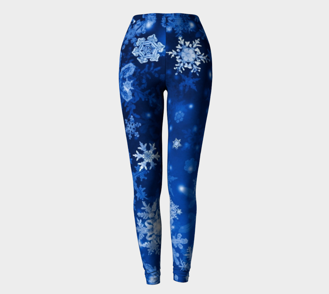 "32 Fahrenheit" Leggings preview #2
