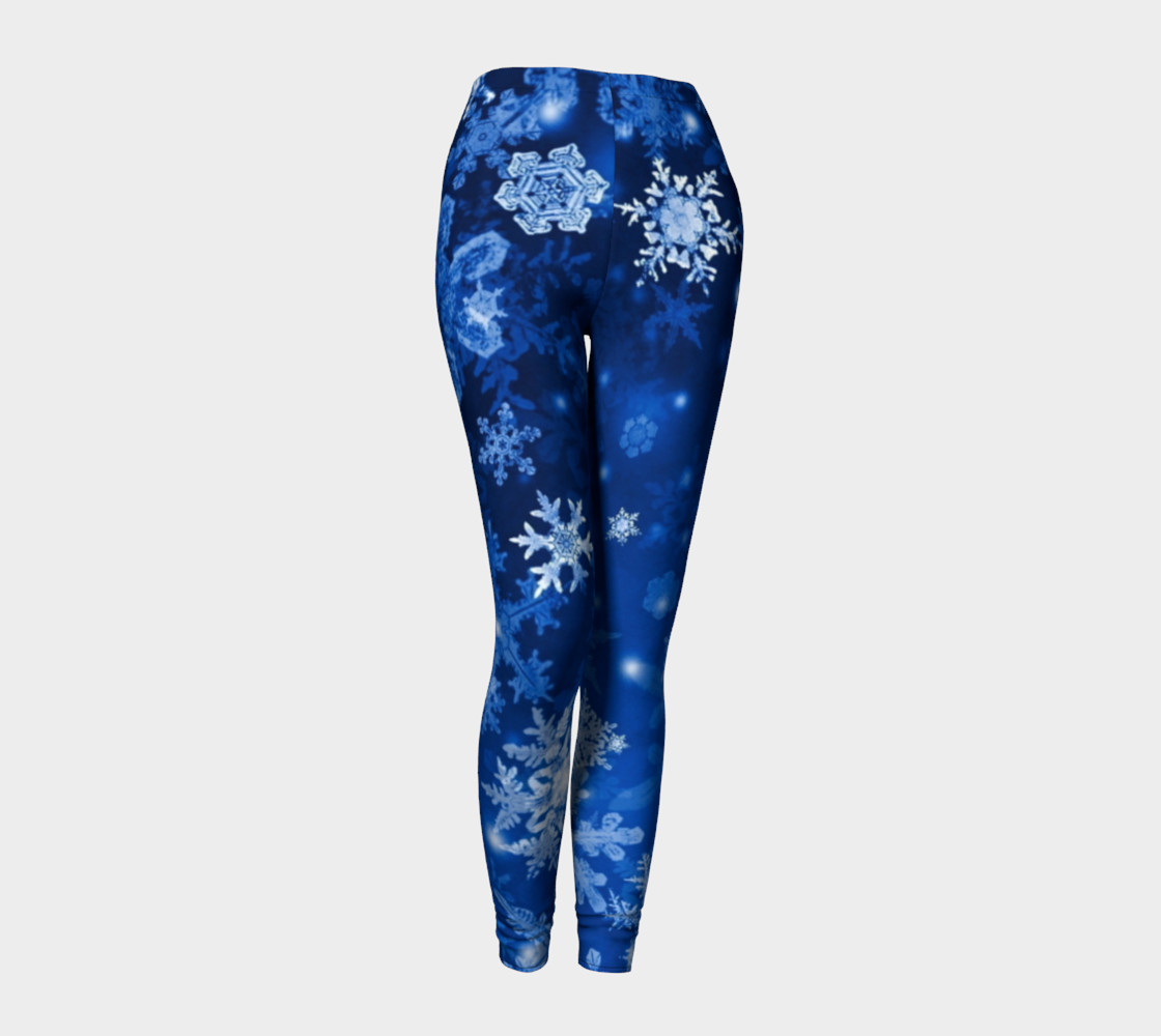 "32 Fahrenheit" Leggings preview #1