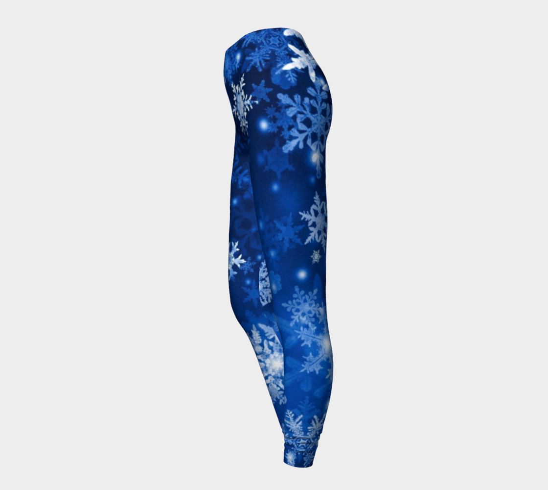 "32 Fahrenheit" Leggings preview #3