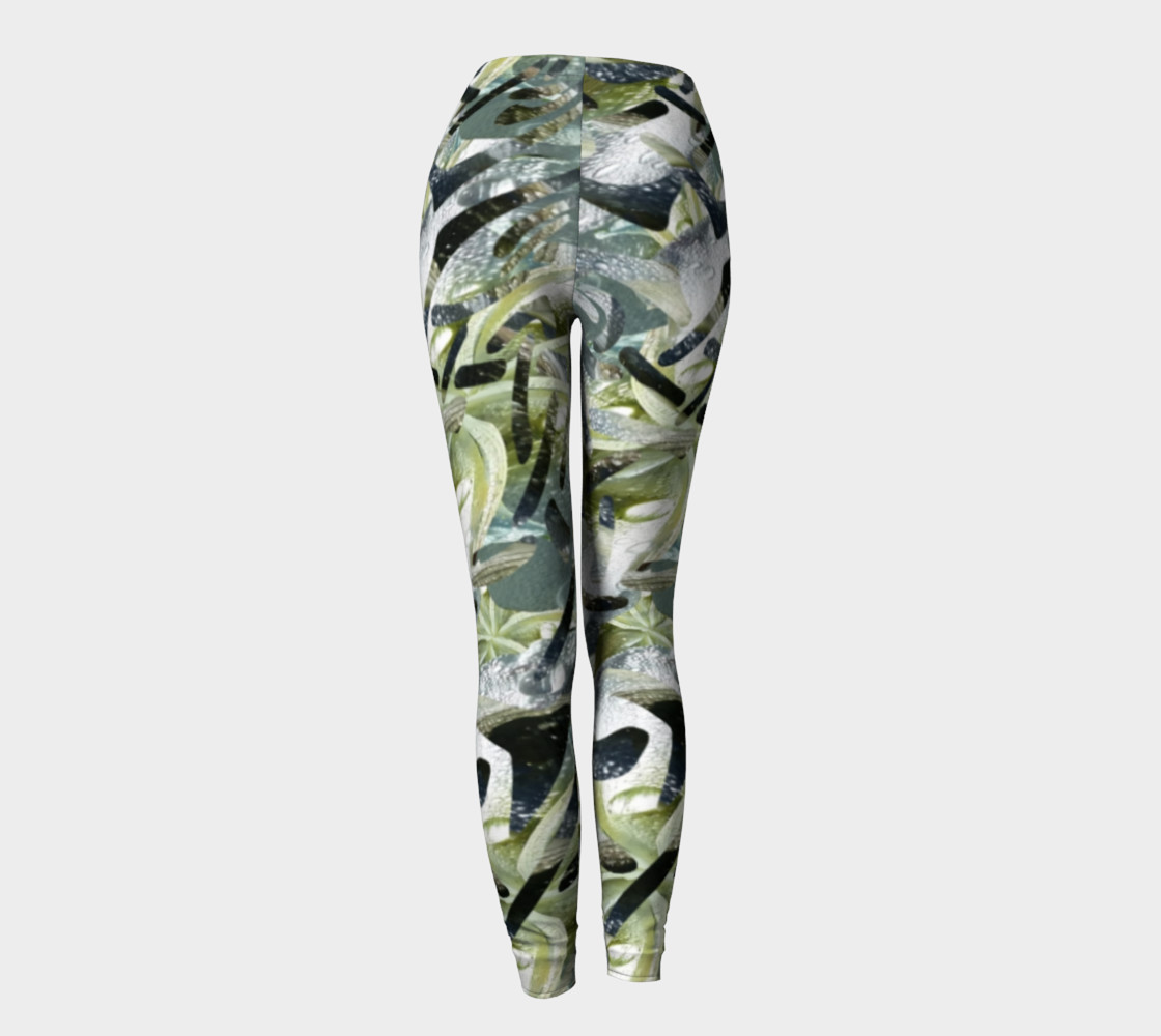 Playful Mariposa Dew preview #4