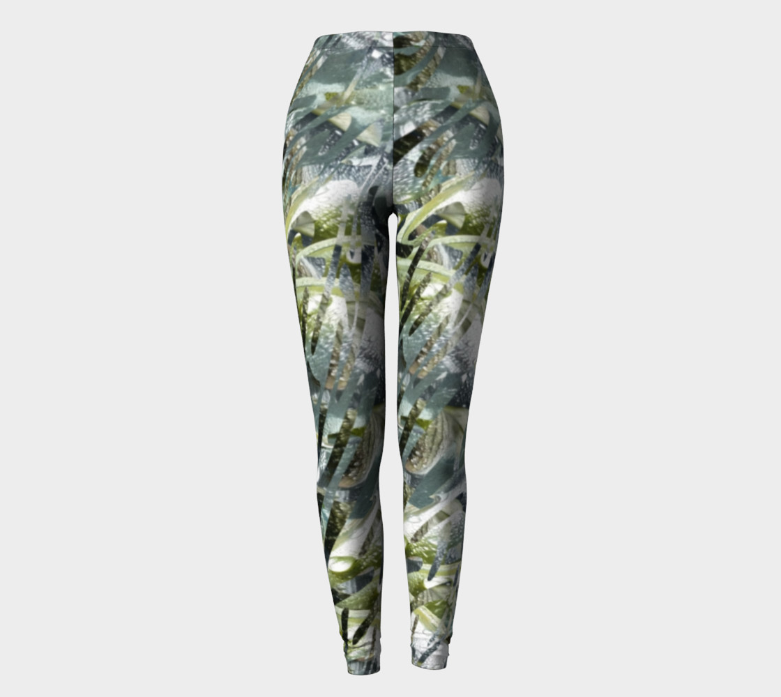 Playful Mariposa Dew preview #2