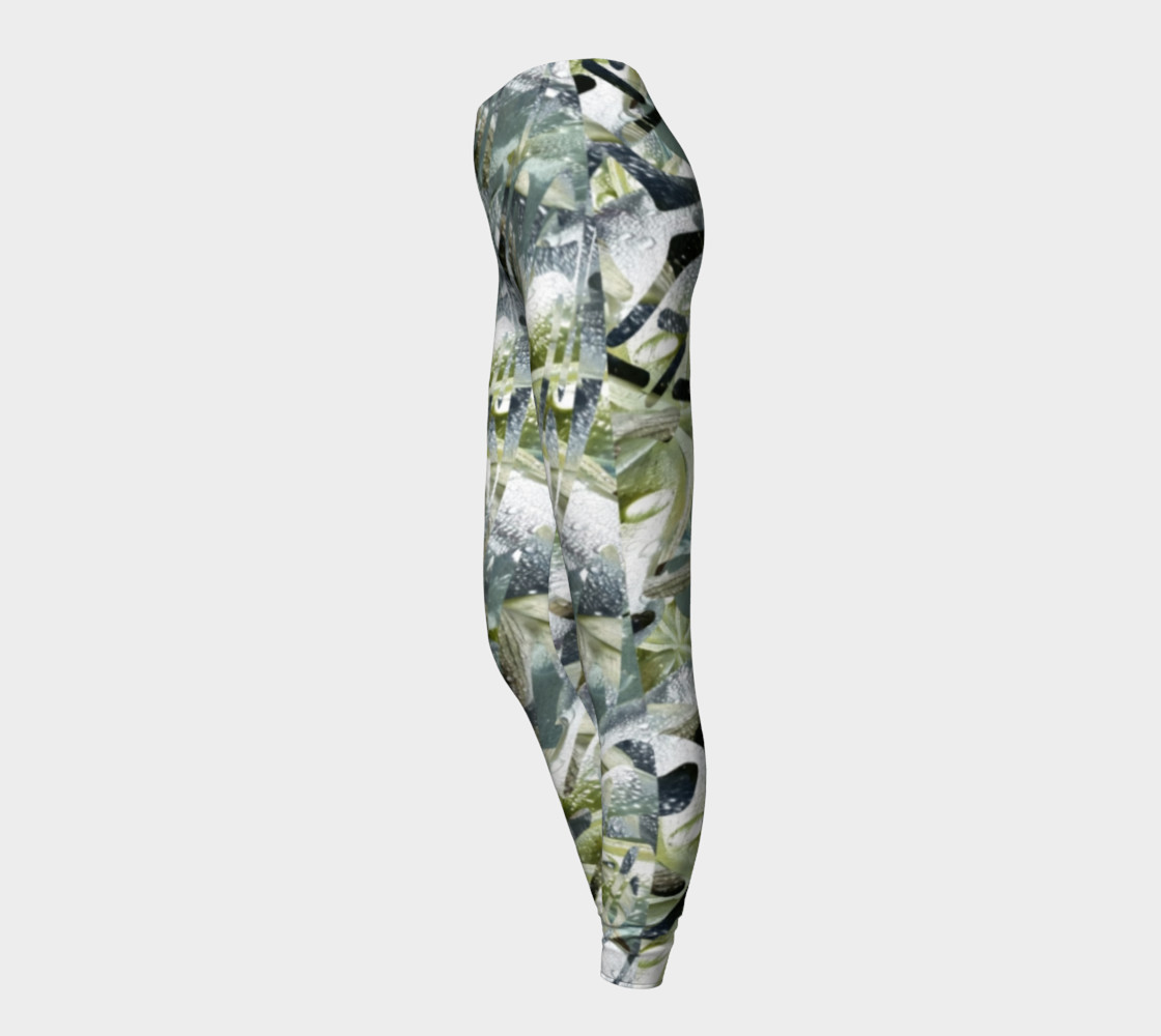 Playful Mariposa Dew preview #3