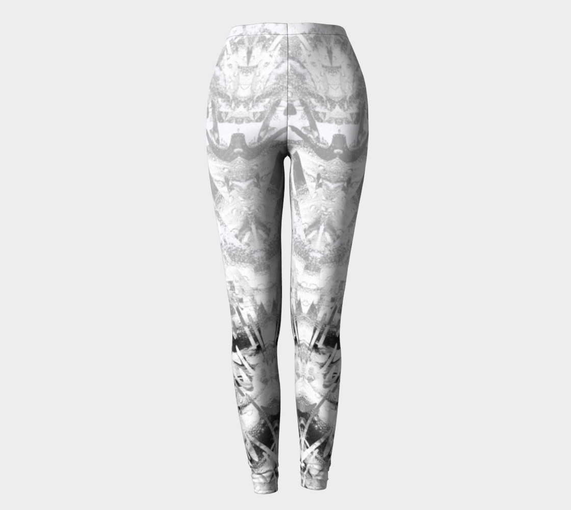 Mariposa Dew Black & White preview #2