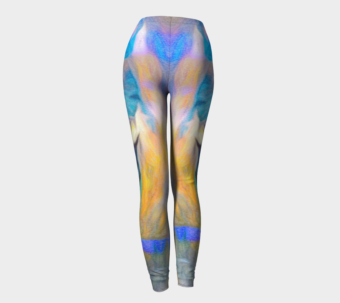 leggings preview #4