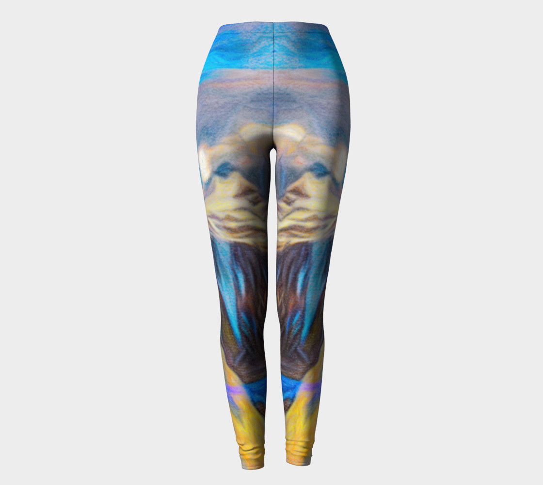 cool leggings preview #2
