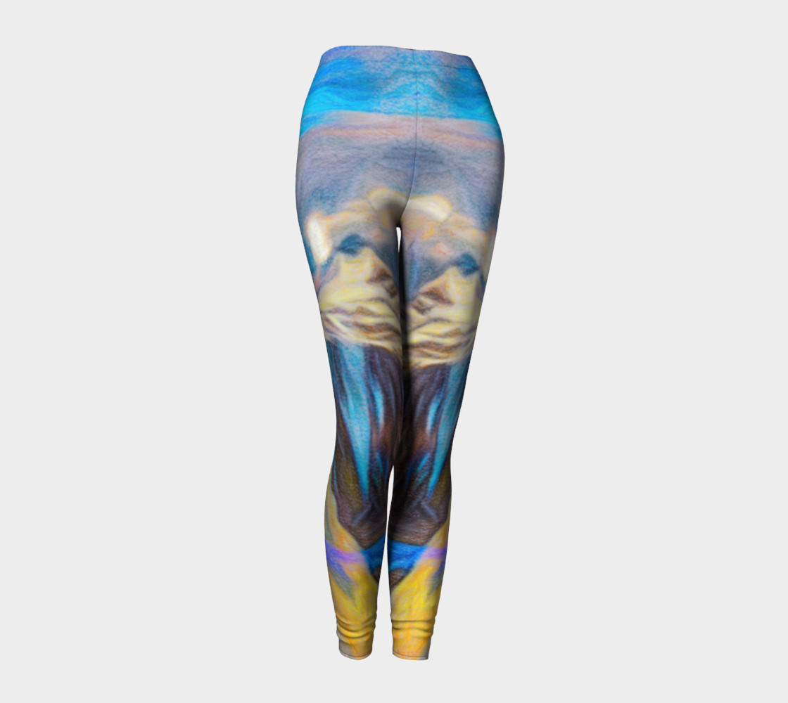 cool leggings preview #1