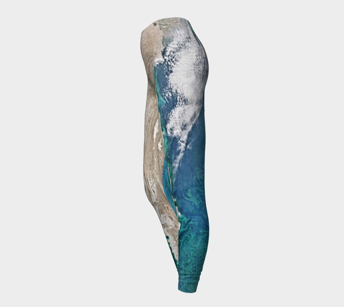 Arctic preview #3