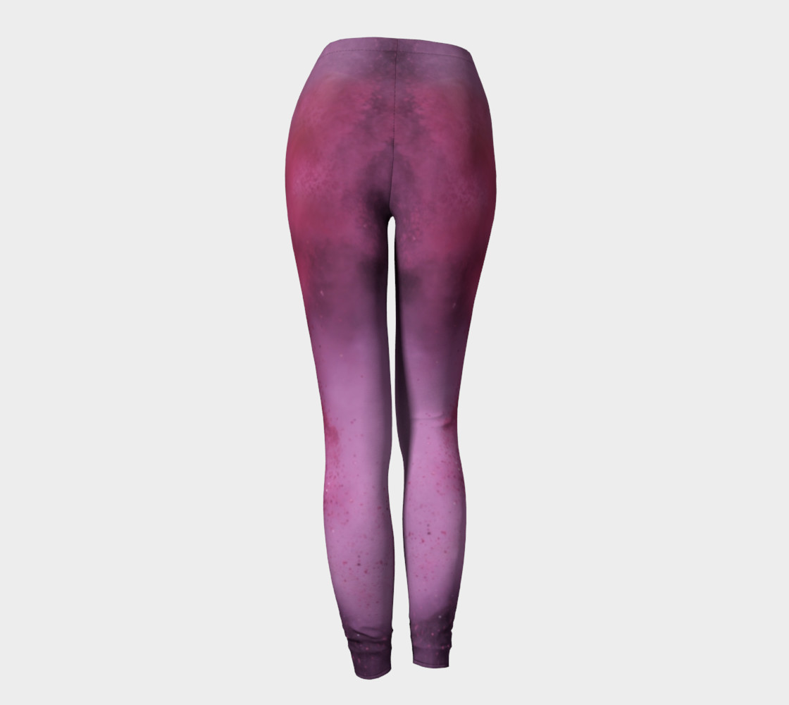 Pink Dust preview #4