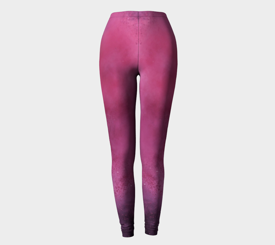 Pink Dust preview #2