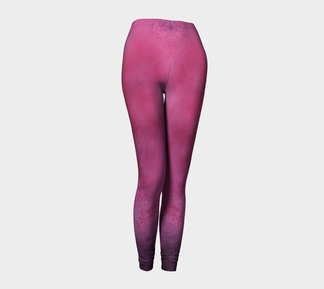 Pink Dust preview #1