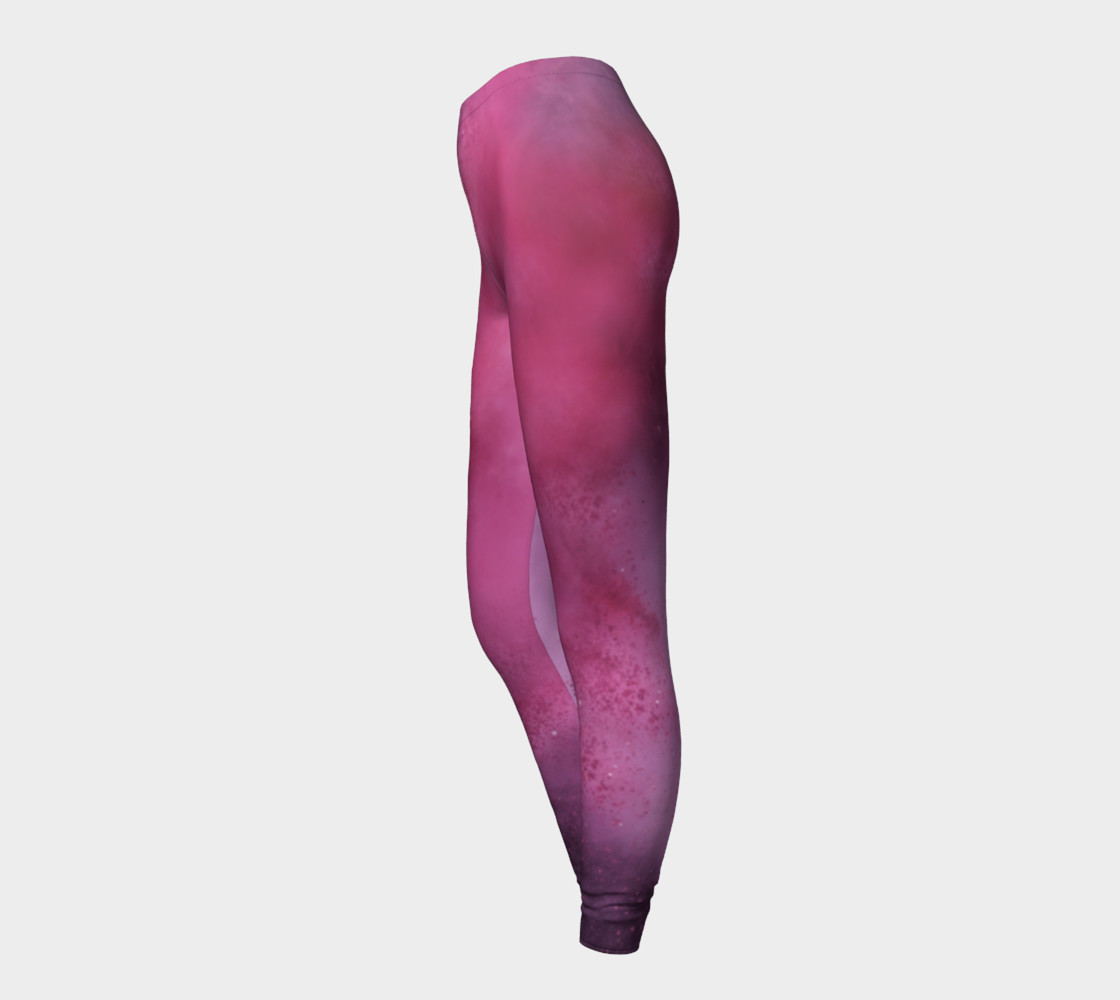 Pink Dust preview #3