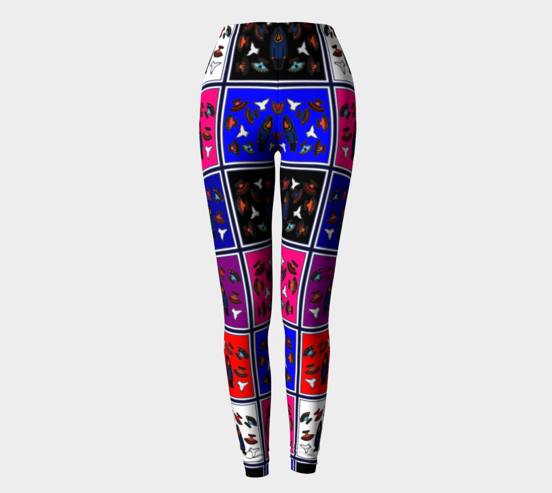 Parnuna Design preview #2
