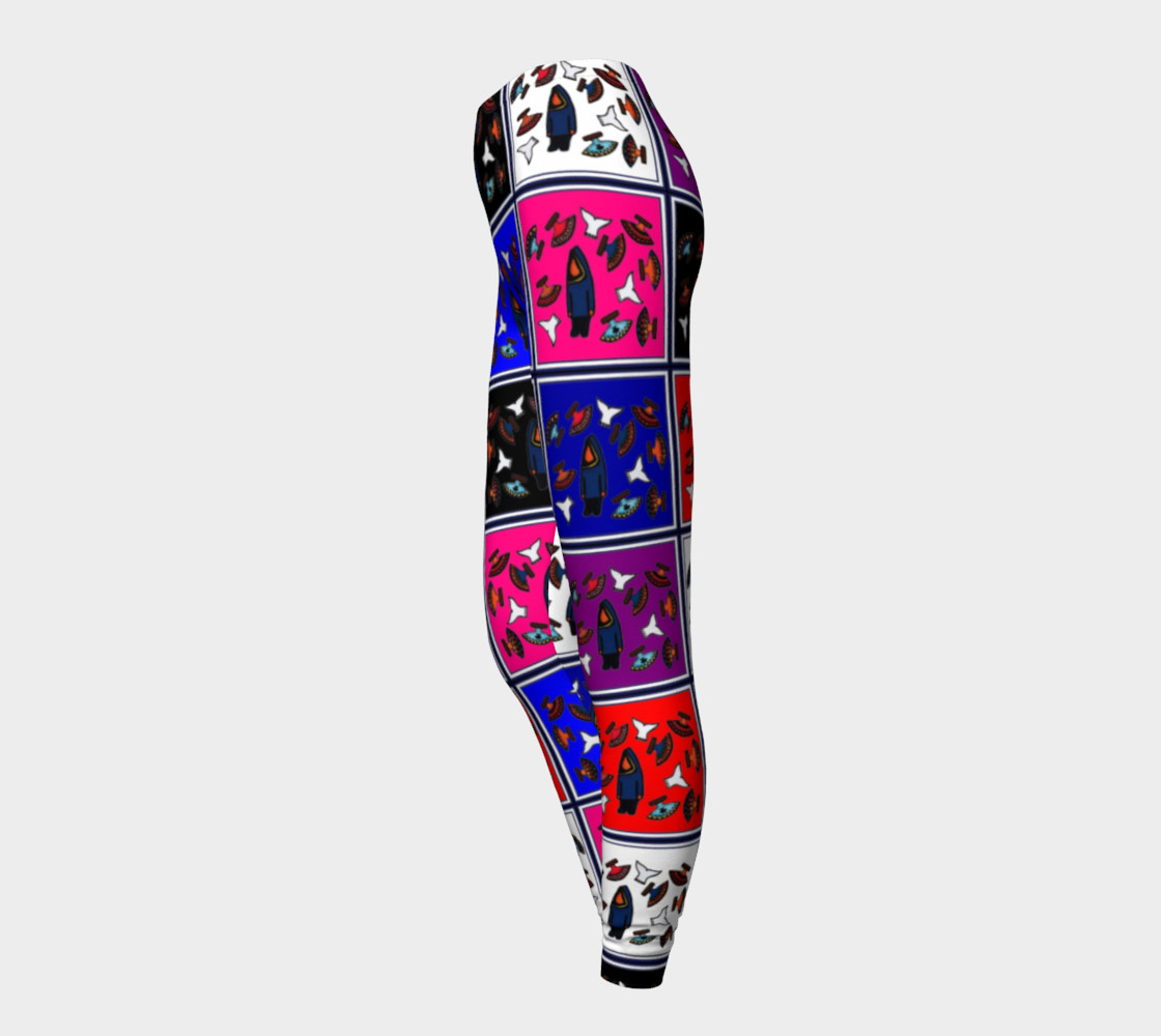 Parnuna Design preview #3