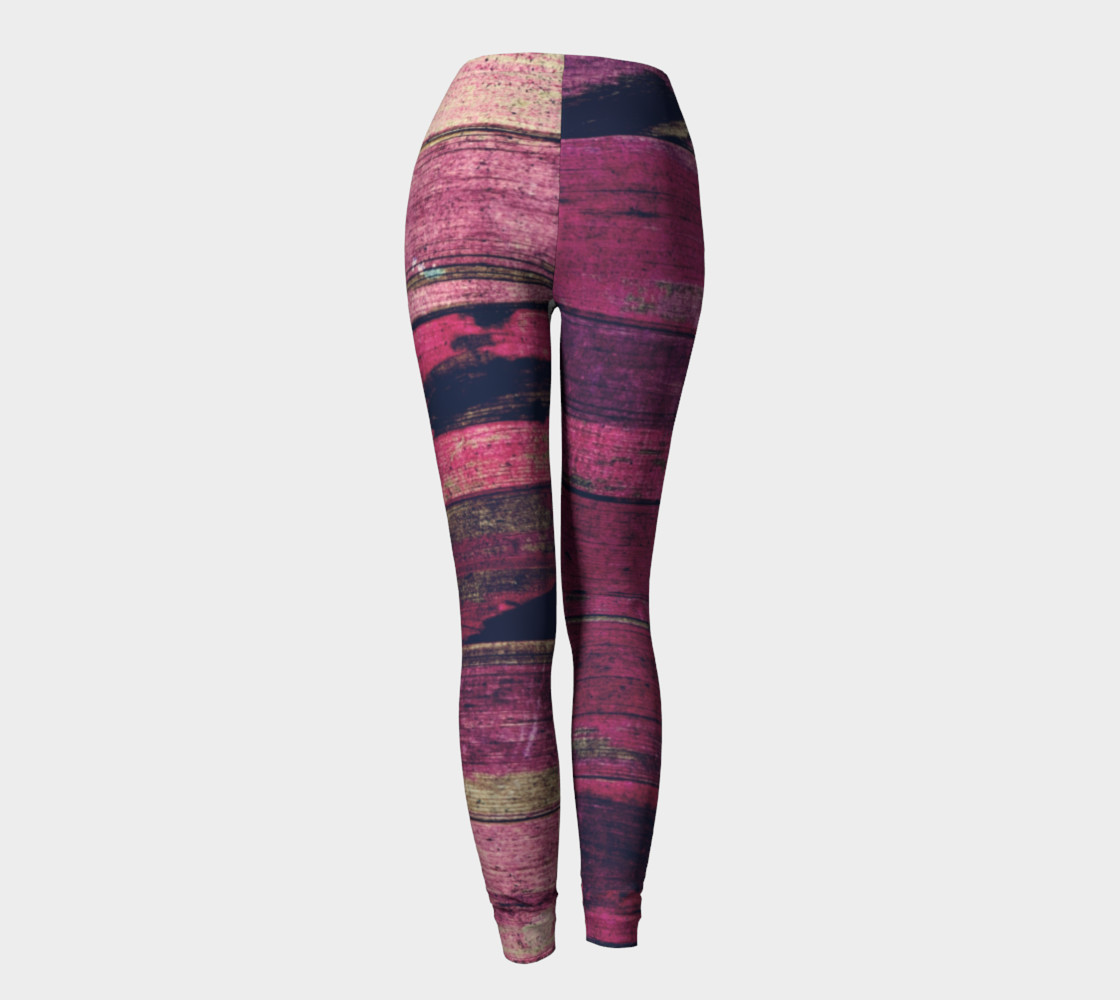 Pink Wood preview #4