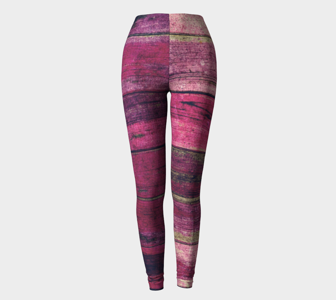 Pink Wood preview #2