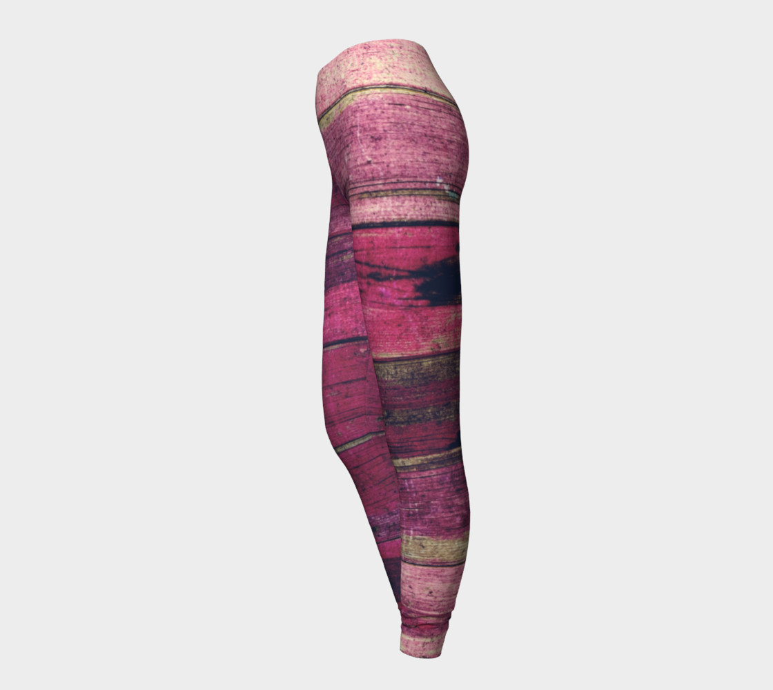 Pink Wood preview #3