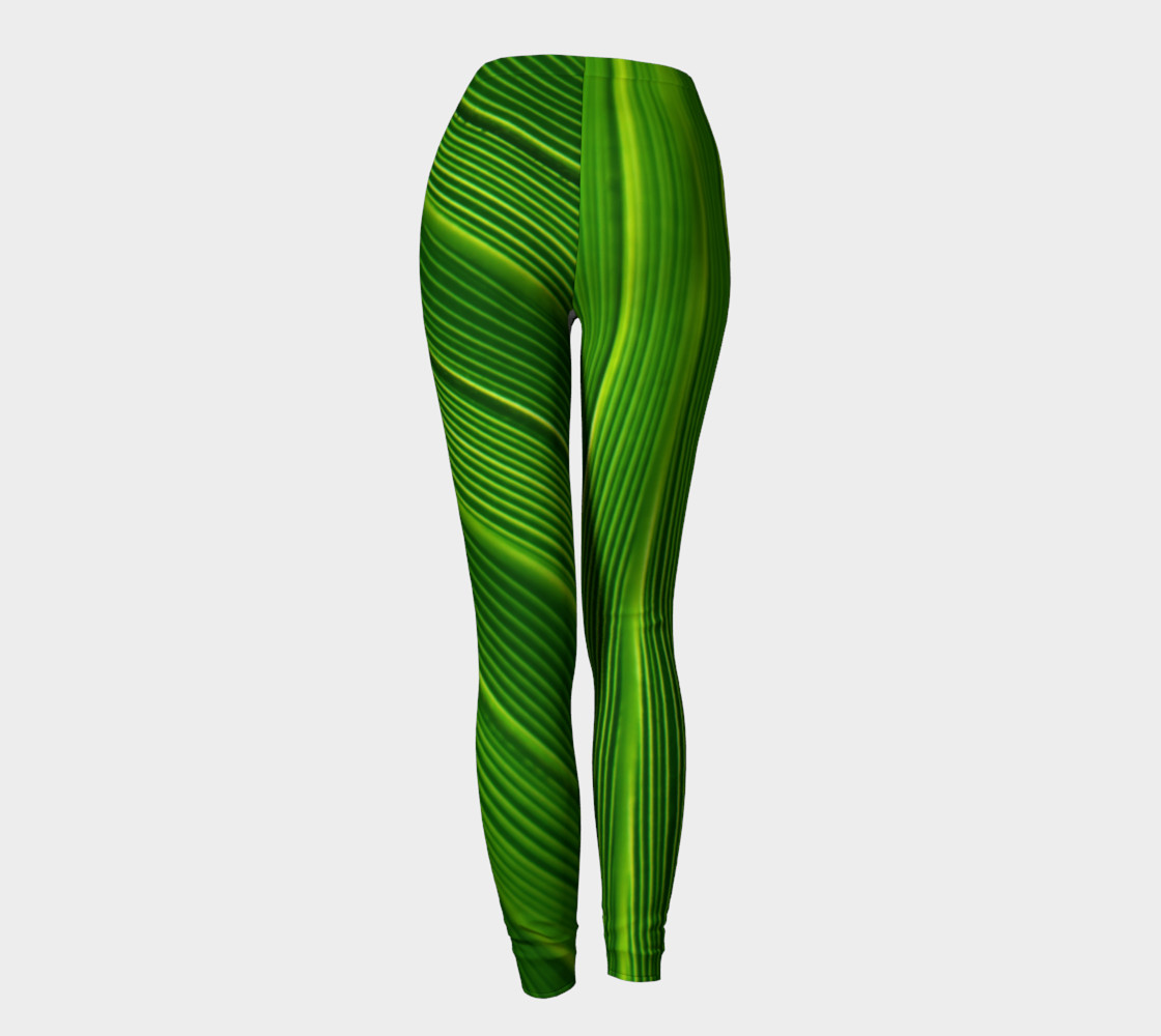 Go Green! preview #4