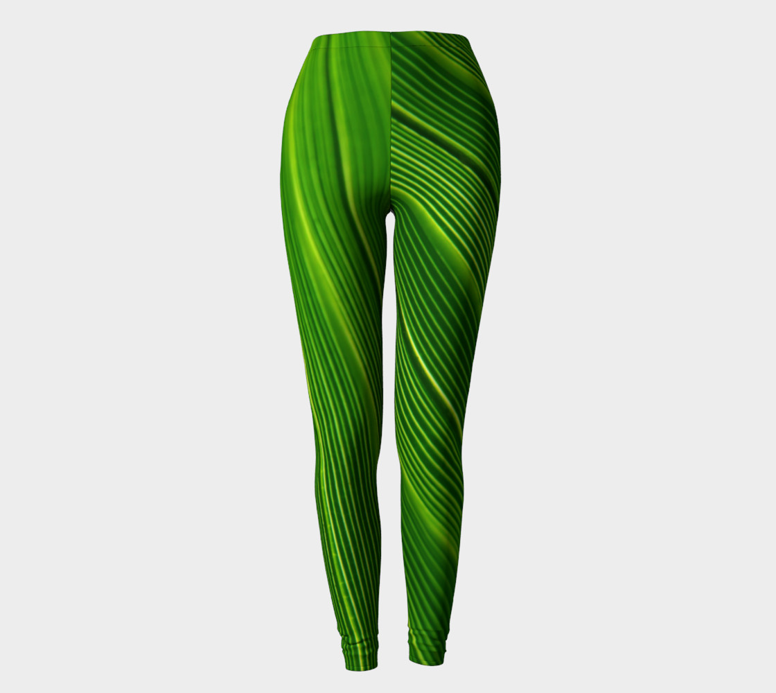 Go Green! preview #2
