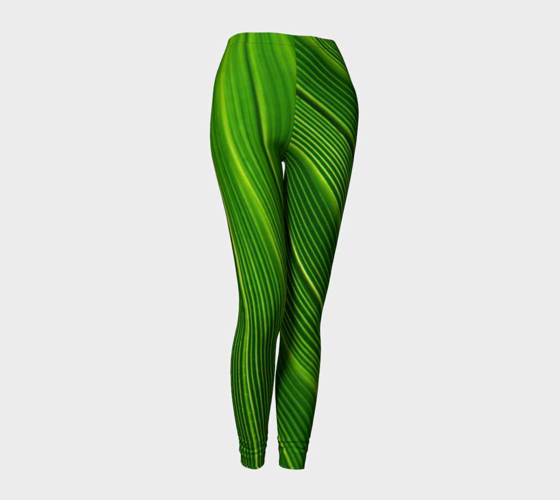 Go Green! preview #1