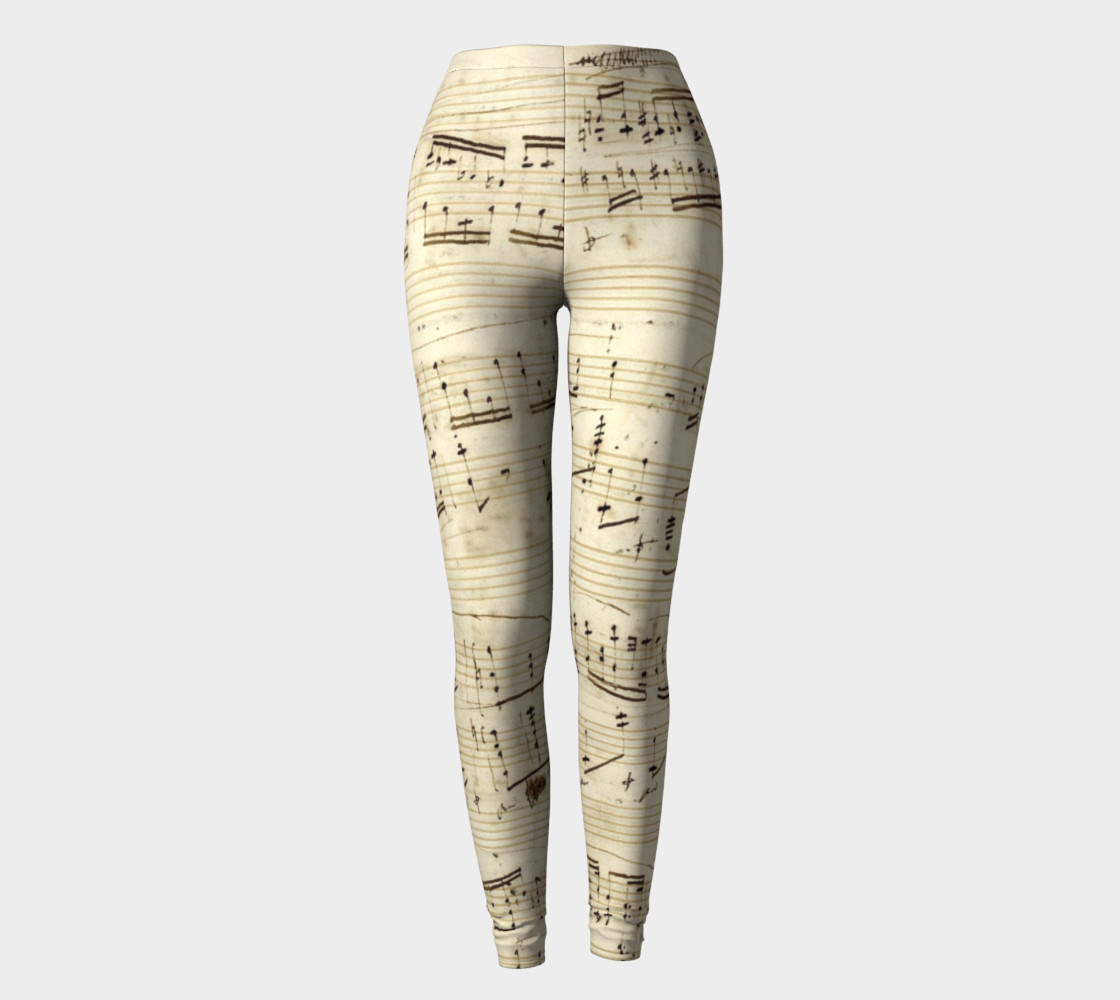 Music Notes preview #2