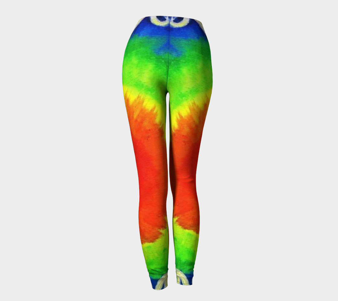 Garden of Rainbows preview #4