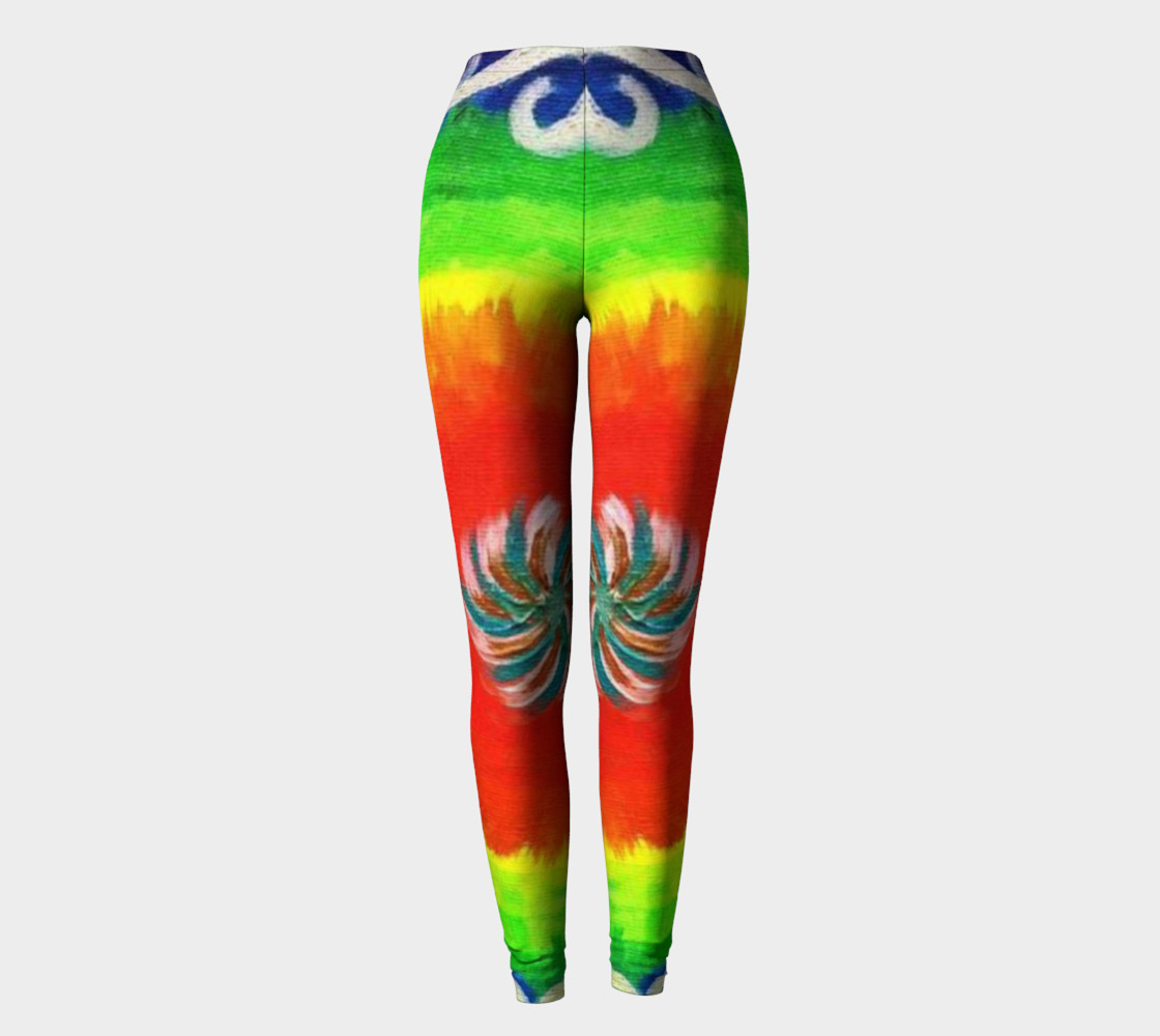 Garden of Rainbows preview #2
