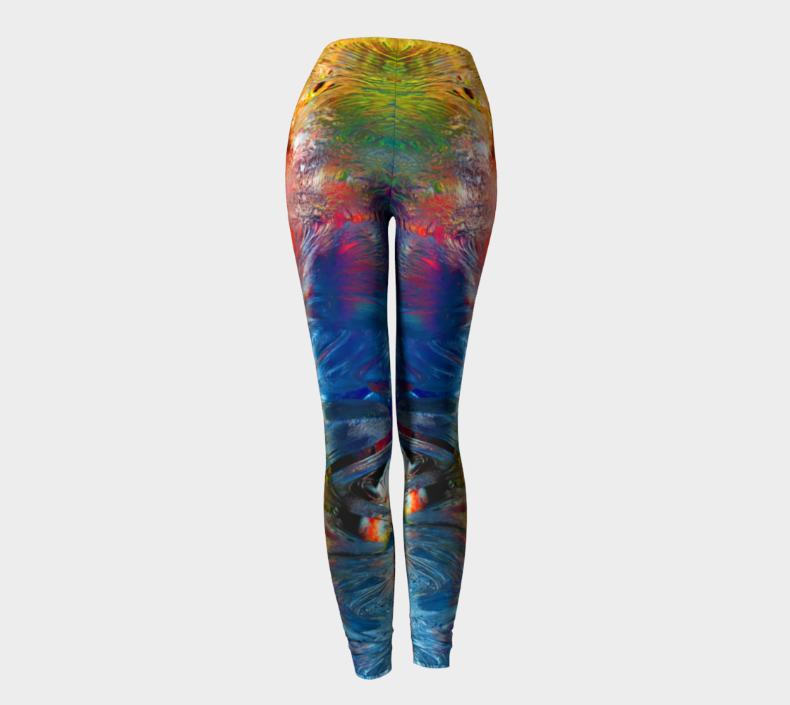 Wonder Leggings preview #4