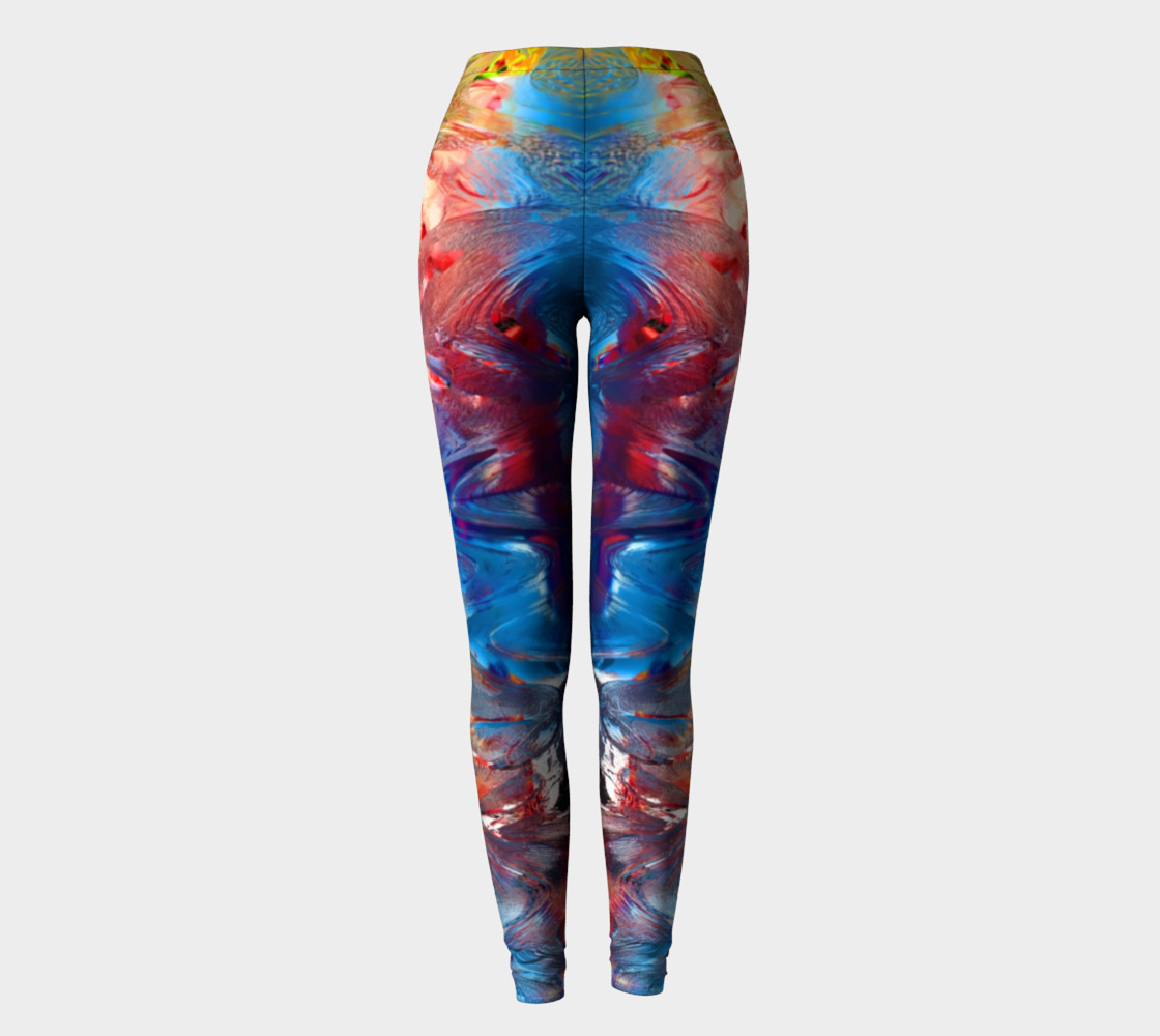 Wonder Leggings preview #2