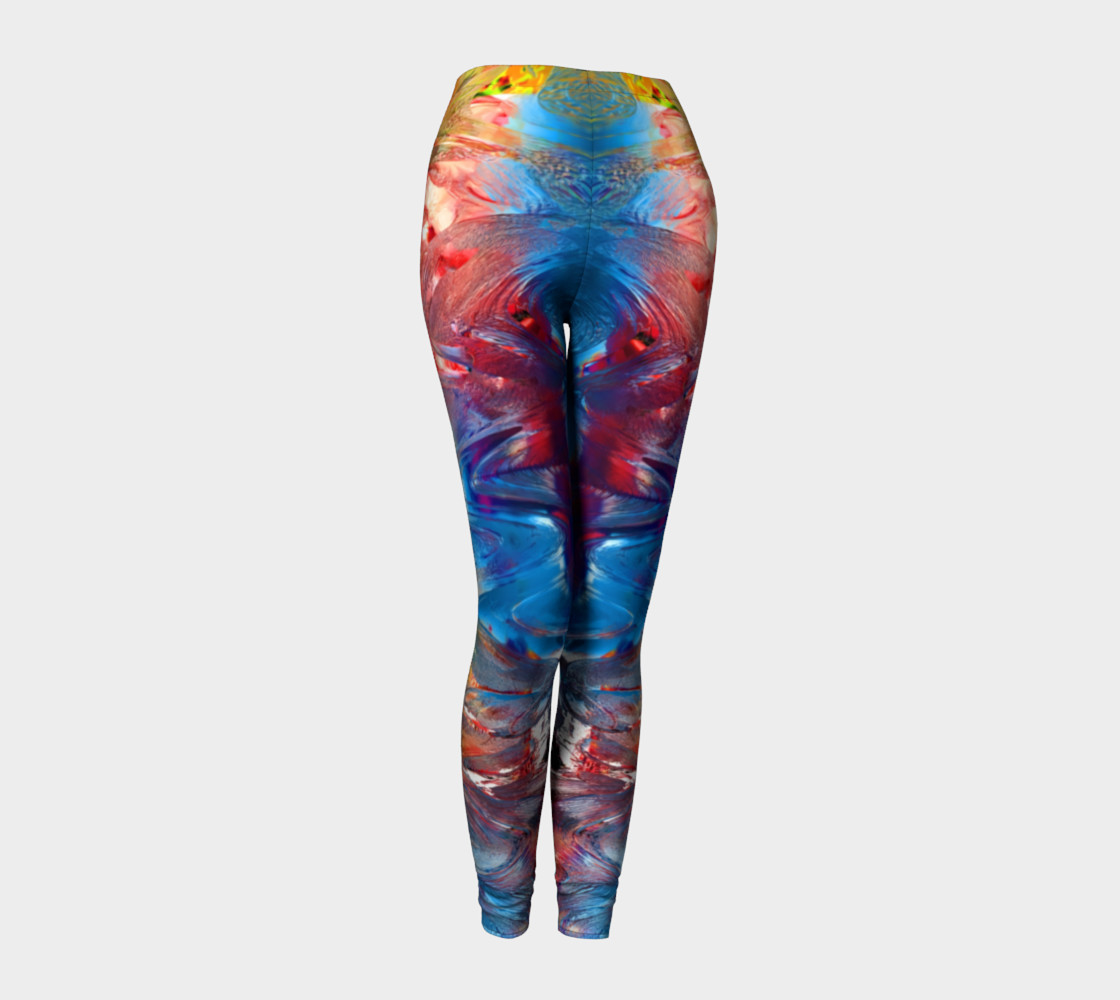 Wonder Leggings preview #1