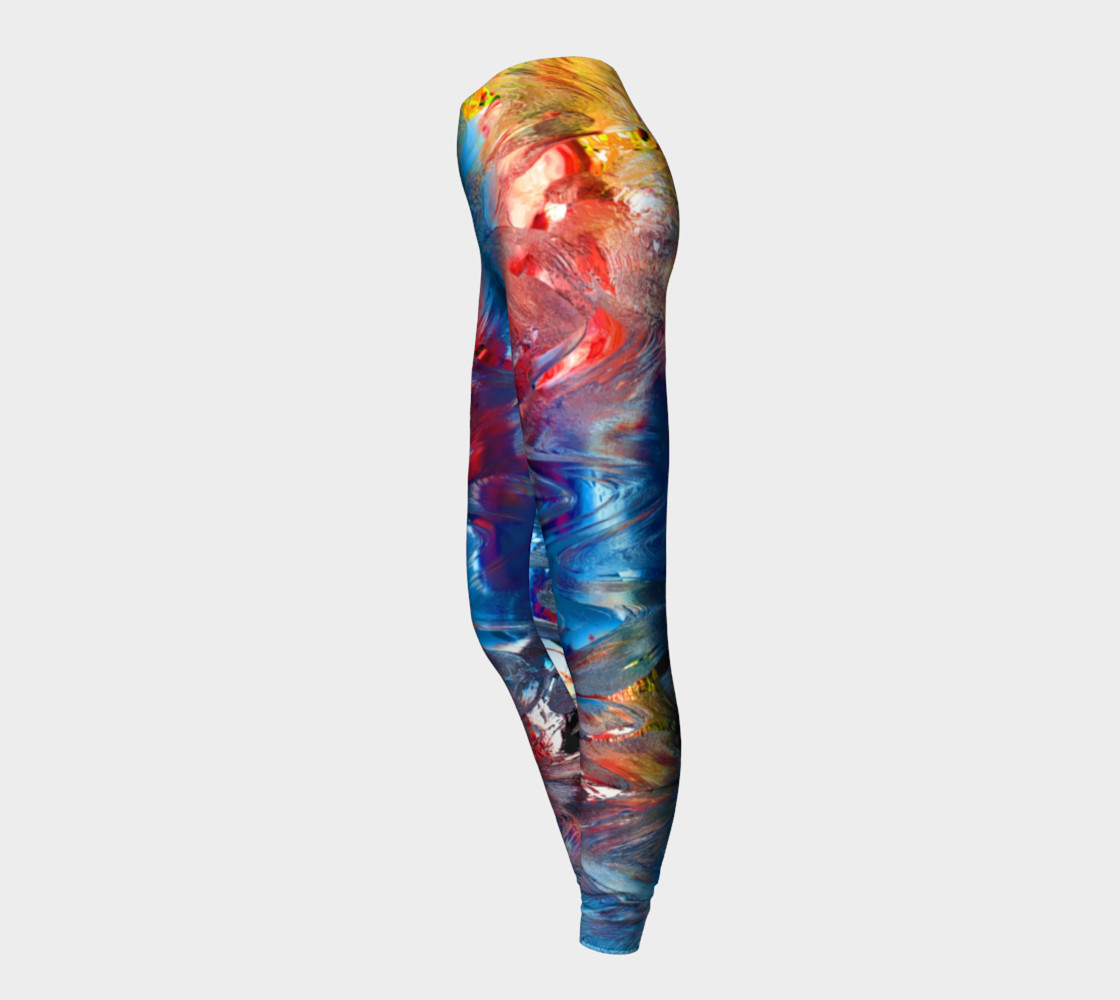Wonder Leggings preview #3