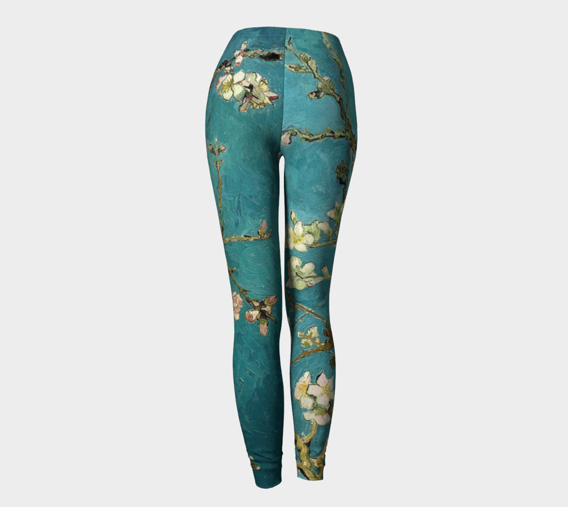 Blossoming preview #4
