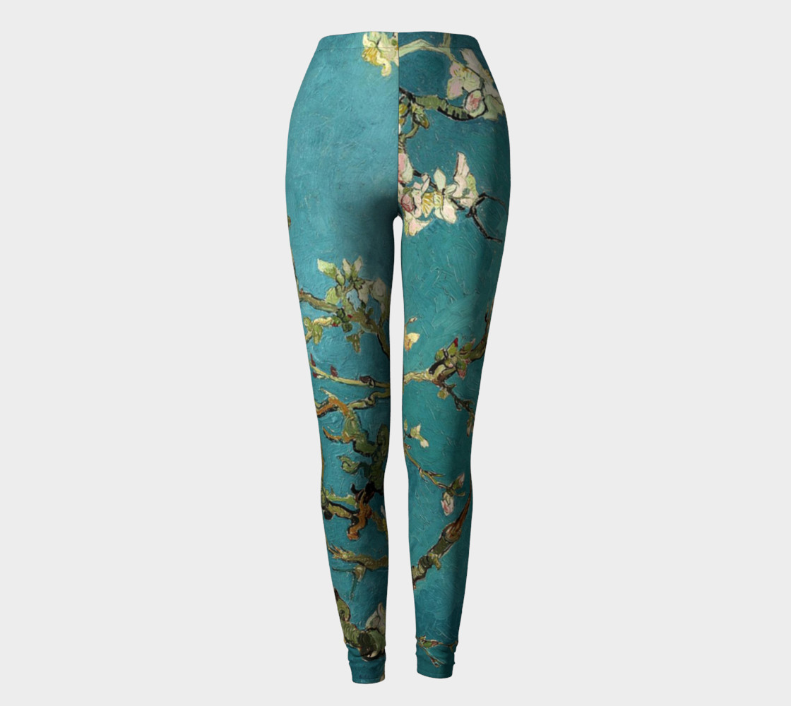 Blossoming preview #2