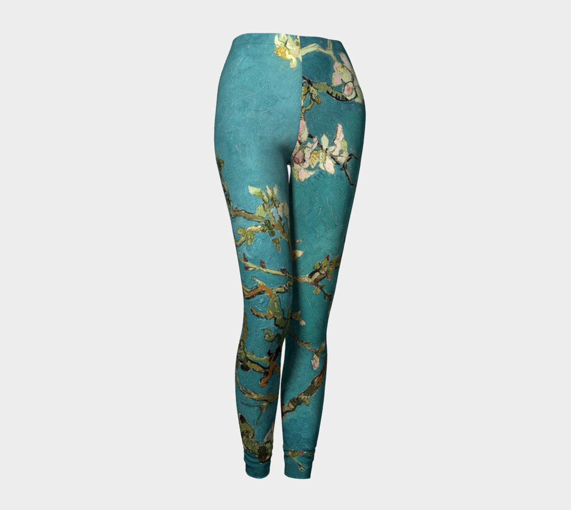 Blossoming preview #1