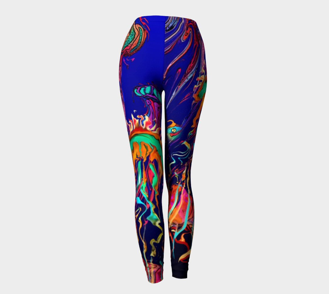 jellyfishlegs preview #4