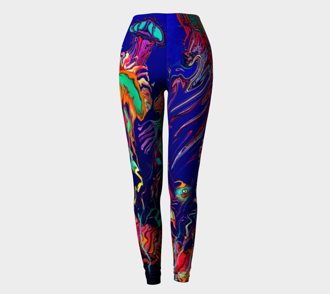 jellyfishlegs preview #2