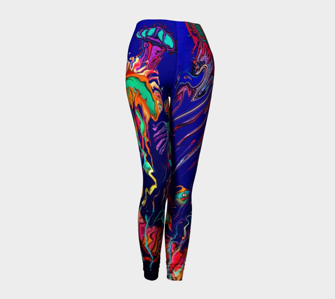 jellyfishlegs preview #1