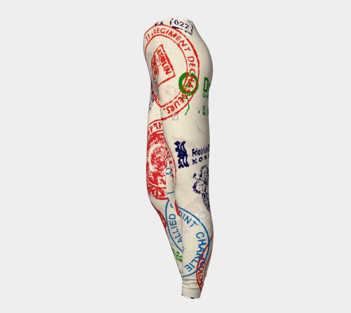 Berlin Leggings preview #3