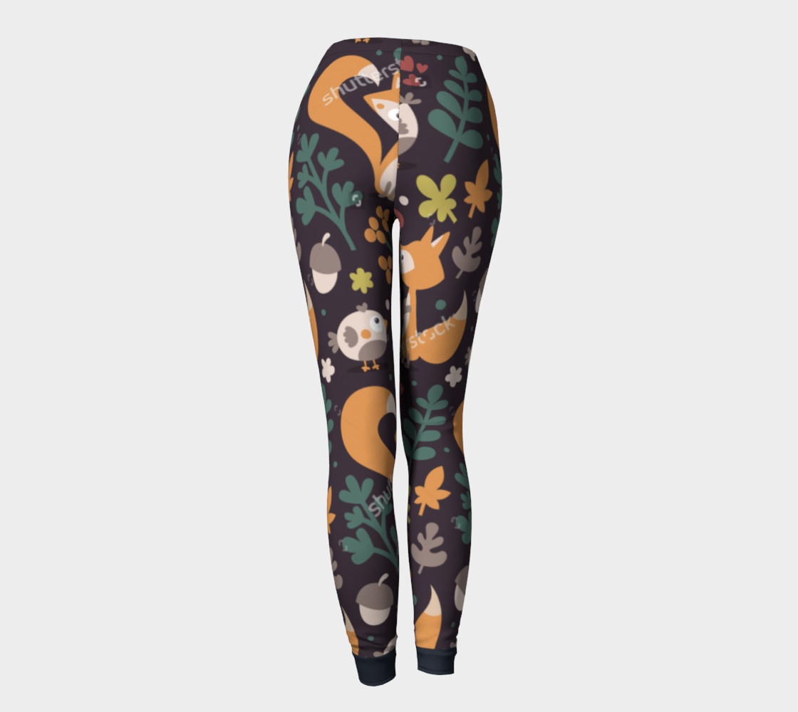 Pravljicne Leggings preview #4