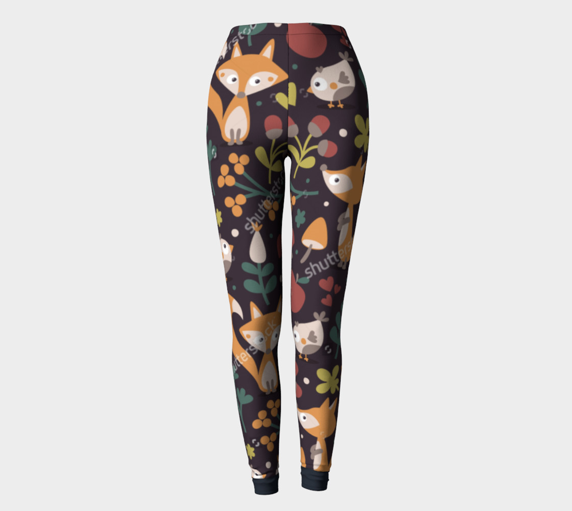 Pravljicne Leggings preview #2