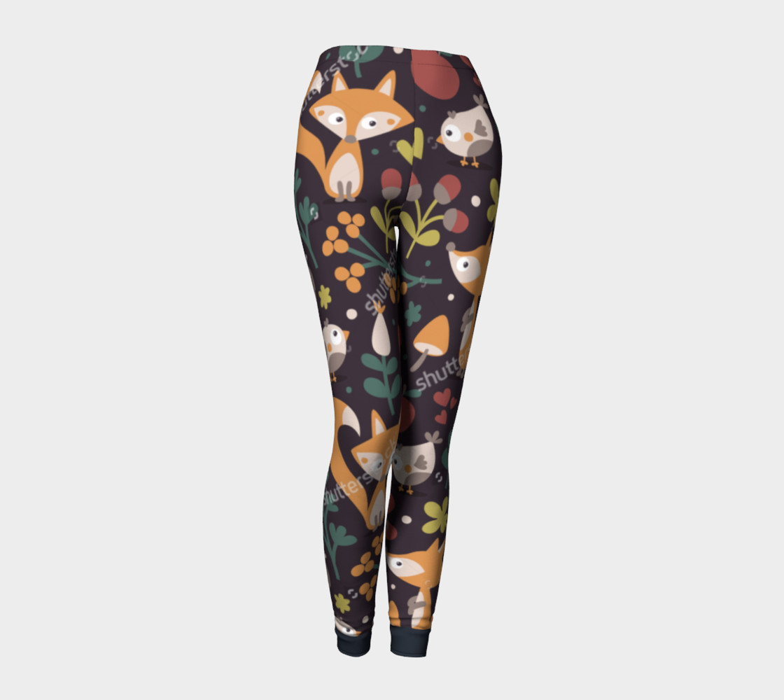 Pravljicne Leggings preview #1