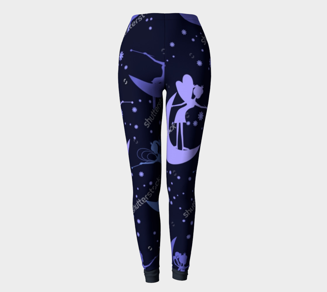 Fairy Leggings preview #2