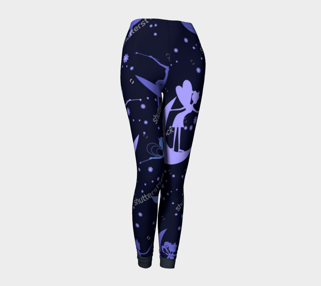 Fairy Leggings preview #1