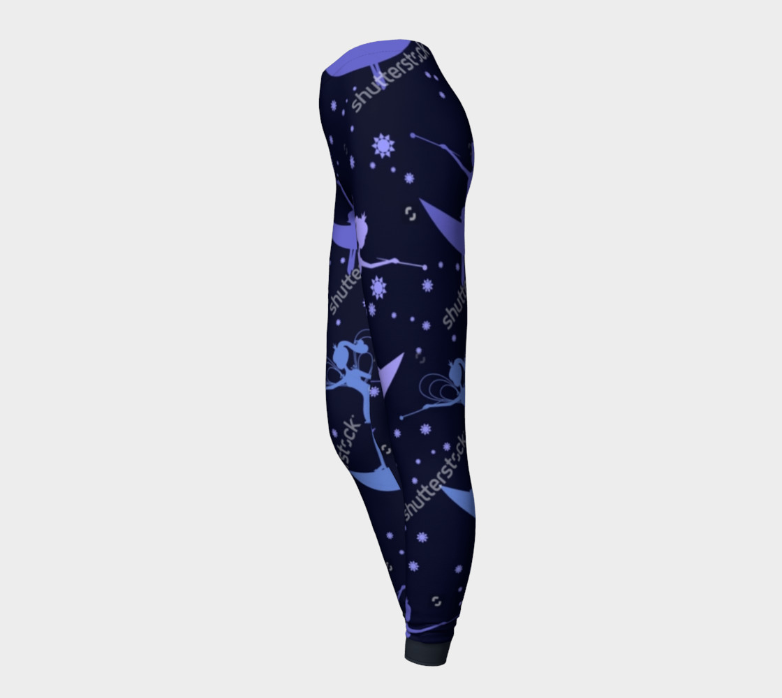 Fairy Leggings preview #3