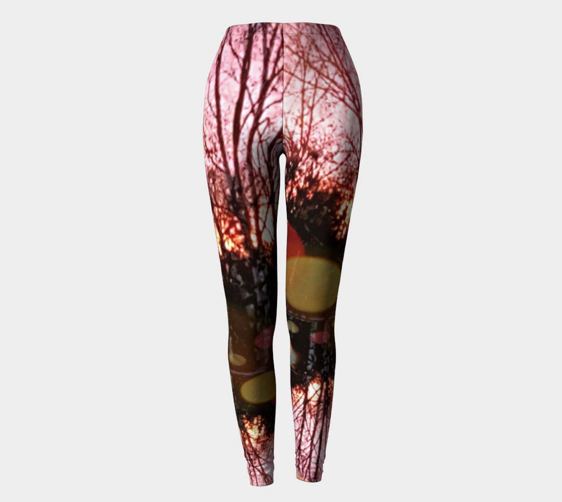Summerset leggings preview #2