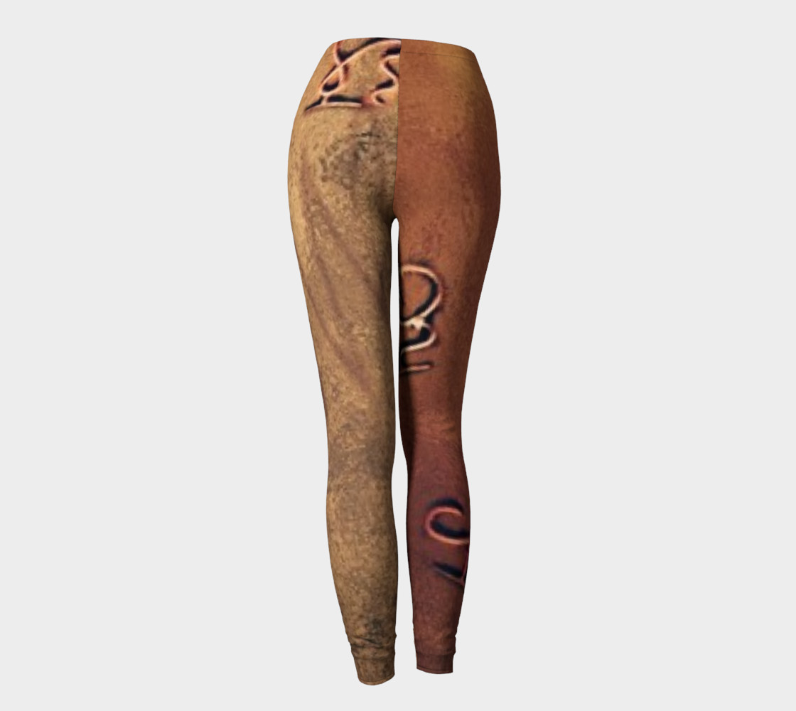 Mantra Leggings preview #4
