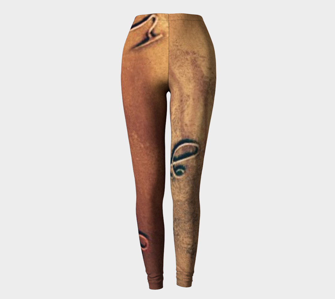 Mantra Leggings preview #2