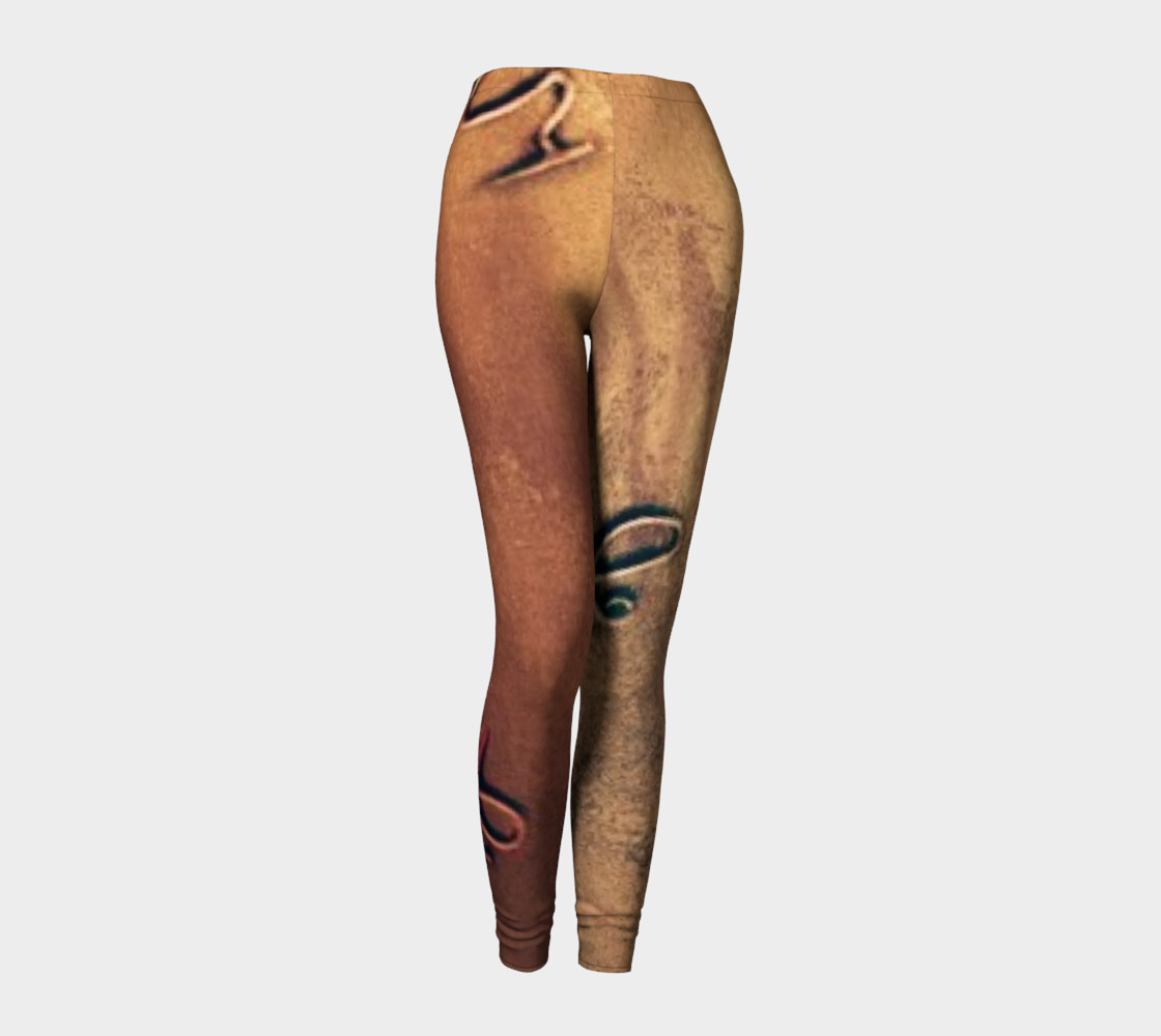 Mantra Leggings preview #1