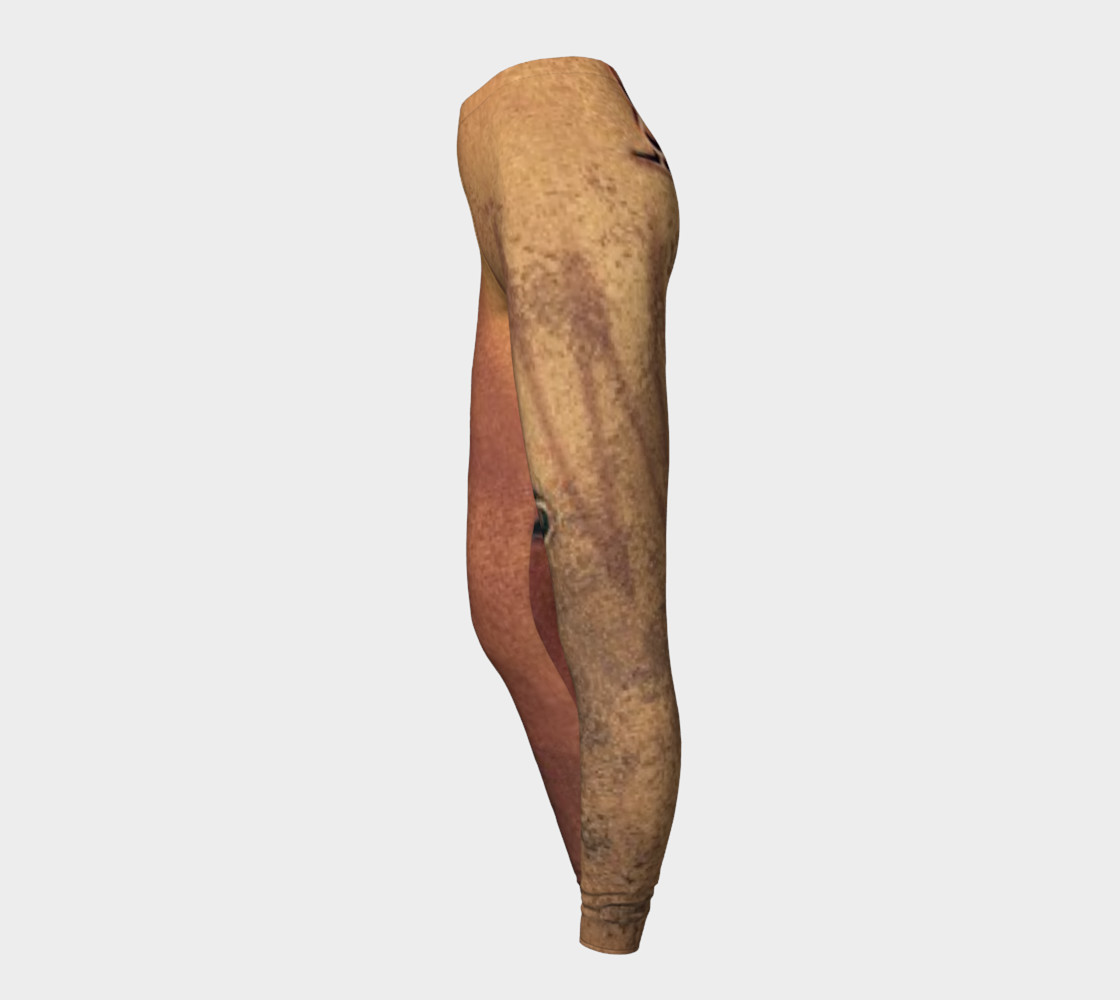 Mantra Leggings preview #3