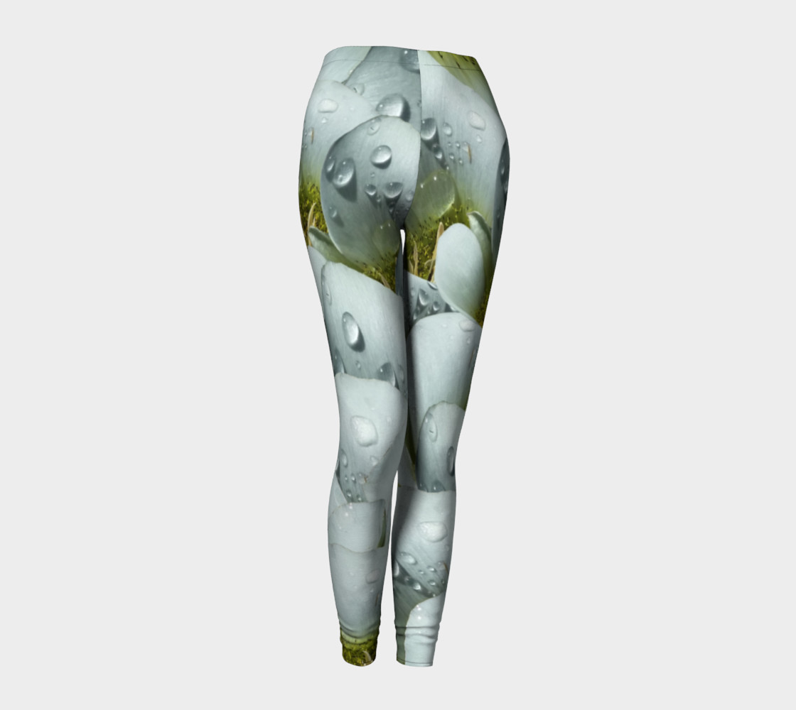 Mariposa Morning Dewdrop 2 Leggings preview #1